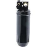 MAHLE Trockner, Klimaanlage AD 162 000P MAHLE Trockner, Klimaanlage AD 162 000P