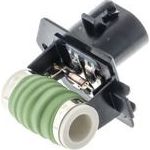 MAHLE Widerstand, Innenraumgebläse ABR 156 000P