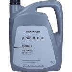 Original VAG Gruppe Motoröl Special E VW 501 01 / 505 00 10W-40 5 Liter GS60107M4 Original VAG Gruppe Motoröl Special E VW 501 01 / 505 00 10W-40 5 Liter GS60107M4