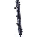 Nissens Wasserkühler PKW 60038 Nissens Wasserkühler PKW 60038