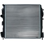 Kamoka Motorkühler 7705042 Kamoka Motorkühler 7705042