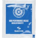 SACHS Kupplungssatz 3000 951 024