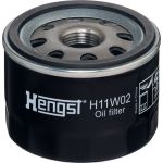 Hengst Ölfilter H11W02 Hengst Ölfilter H11W02