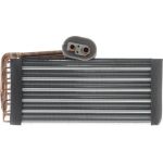 MAHLE Verdampfer, Klimaanlage AE 45 000P MAHLE Verdampfer, Klimaanlage AE 45 000P