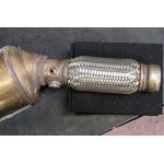 Reparaturrohr DPF 91 13 1568 Reparaturrohr DPF 91 13 1568