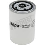 HENGST FILTER Kraftstofffilter H18WDK02 HENGST FILTER Kraftstofffilter H18WDK02