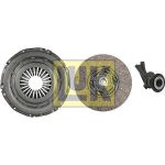 LuK Kupplungssatz 636 3016 33 - für Lkw LuK Kupplungssatz 636 3016 33 - für Lkw
