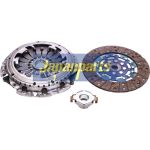 Japanparts Kupplungssatz KF-917 Japanparts Kupplungssatz KF-917