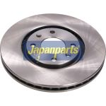 Japanparts Bremsscheibe DI-0627C Japanparts Bremsscheibe DI-0627C