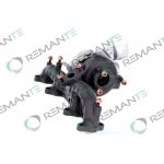 Turbolader 003-001-000601R