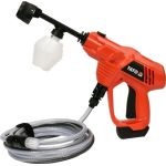 YATO YT-85930 Hochdruckreiniger 18 V Mit Saug, K÷rper YATO YT-85930 Hochdruckreiniger 18 V Mit Saug, K÷rper