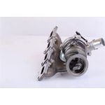 NISSENS Turbolader 93414 NISSENS Turbolader 93414