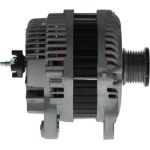 Bosch Lichtmaschine 1 986 A01 333 Bosch Lichtmaschine 1 986 A01 333