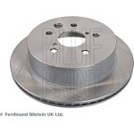 Bremsscheibe Lexus T. Is 2.5 13 ADT343297 Bremsscheibe Lexus T. Is 2.5 13 ADT343297