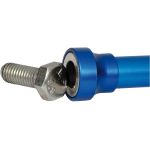SW-Stahl Krallengreifer mit Magnet, flexibel 30019L