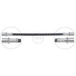 A.B.S. Bremsschlauch SL4229