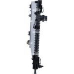 KÜHLER, MOTORKÜHLUNG NRF550269 KÜHLER, MOTORKÜHLUNG NRF550269