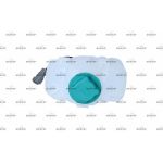 NRF Ausgleichsbehälter, Kühlmittel 454066 NRF Ausgleichsbehälter, Kühlmittel 454066