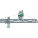 KAMOKA 7200150 Fensterheber vorne rechts, elektrisch, ohne Motor KAMOKA 7200150 Fensterheber vorne rechts, elektrisch, ohne Motor