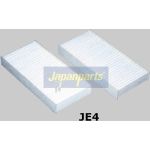 Innenraumfilter Jeep Wrangler 07 FAA-JE4 Innenraumfilter Jeep Wrangler 07 FAA-JE4