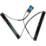 KAMOKA 7200109 Fensterheber vorne links, elektrisch, ohne Motor KAMOKA 7200109 Fensterheber vorne links, elektrisch, ohne Motor