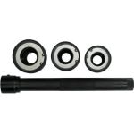 KS TOOLS Lösewerkzeugsatz, Spurstangenkugelgelenk BT661350 KS TOOLS Lösewerkzeugsatz, Spurstangenkugelgelenk BT661350