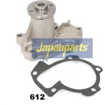 Japanparts Wasserpumpe PQ-612 Japanparts Wasserpumpe PQ-612