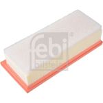 LUFTFILTER 174599 LUFTFILTER 174599