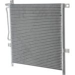 MAHLE Kondensator, Klimaanlage AC 234 000P MAHLE Kondensator, Klimaanlage AC 234 000P