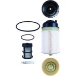 MAHLE Kraftstofffilter KX 400KIT MAHLE Kraftstofffilter KX 400KIT