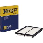 HENGST FILTER Luftfilter E1204L