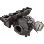 KAMOKA Turbolader 8600054
