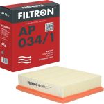 FILTRON Luftfilter AP 034/1 FILTRON Luftfilter AP 034/1