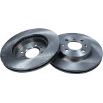Maxgear Bremsscheibe Honda P. Civic 01- 1.7Cdti 19-2498 Maxgear Bremsscheibe Honda P. Civic 01- 1.7Cdti 19-2498