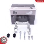 50SKV630 ESEN SKV Halter, Bremssattel 50SKV630 50SKV630 ESEN SKV Halter, Bremssattel 50SKV630