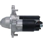 Bosch Starter 1 986 S00 651 Bosch Starter 1 986 S00 651