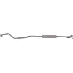Bosal Schalldämpfer 286-365 Bosal Schalldämpfer 286-365