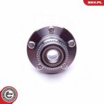 ESEN SKV Radlagersatz 29SKV219 ESEN SKV Radlagersatz 29SKV219