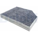 DELPHI Innenraumfilter TSP0325239C