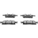 V30-2136 Vaico Bremsbelagsatz für Scheibenbremse V30-2136 V30-2136 Vaico Bremsbelagsatz für Scheibenbremse V30-2136