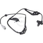 A.B.S. ABS Sensor 31168 A.B.S. ABS Sensor 31168