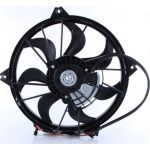 Kühlerlüfter PKW 85902 Kühlerlüfter PKW 85902