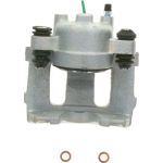 Bosch Bremssattel 0 986 134 138
