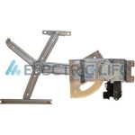 ELECTRIC LIFE Fensterheber ZR OPO78 L C ELECTRIC LIFE Fensterheber ZR OPO78 L C