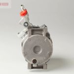 DENSO Kompressor DCP40003 DENSO Kompressor DCP40003