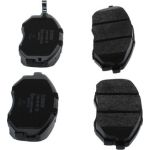 0 986 495 353 Bosch Bremsbelag 0 986 495 353 0 986 495 353 Bosch Bremsbelag 0 986 495 353