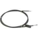 Bosch Handbremsseil 1987477845 Bosch Handbremsseil 1987477845
