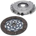 Kupplungssatz CP-2148 Kupplungssatz CP-2148