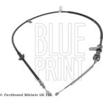 BluePrint Handbremsseil Seilzug Festellbremse ADK84657 BluePrint Handbremsseil Seilzug Festellbremse ADK84657