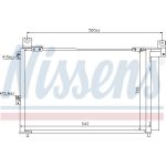 Kondensator PKW 940143
